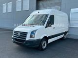 Volkswagen Crafter 35 2.5 TDI  KLIMAANLAGE+AHK+5-Zylinder - Volkswagen Crafter: 5.2