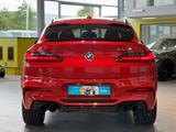 BMW X4 M*DisplayKey*Sitzblftng*Memory*H/K*HuD*360°* - scheckheftgepflegte BMW X4 M