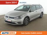 Volkswagen Golf VII 1.5 TSI ACT Join BlueMotion*NAVI*ACC* - Volkswagen: Bluemotion