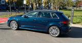 Audi A3 Sportback S-Line | 150 PS | Top gepflegt - Audi A3 Gebrauchtwagen in Frankfurt
