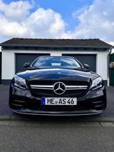 Mercedes-Benz C 43 AMG 4MATIC/ Perf. Abg/ Multi/ 360/Top gepf  - Mercedes-Benz C 43 AMG in Essen