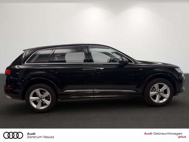 Audi Q7 - Bild 3
