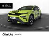 Skoda Elroq RS Lounge Mamba Grün I verfügbar 12/25 Vor - ŠKODA ELROQ RS