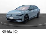 Volkswagen ID.7 Tourer Pro 77kWh AHK Matrix elek. Sitz - scheckheftgepflegte VW ID.7