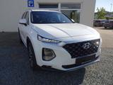 Hyundai Santa Fe 2.2 CRDi 4WD Automatik Premium - Hyundai SANTA FE: Auto