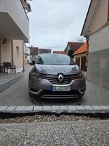 Renault Espace ENERGY dCi 160 EDC Intens Inten TÜV 04/28