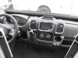 Pilote P720 FC *2026*Queensbett elektrisch* - Pilote Diesel Teilintegrierter