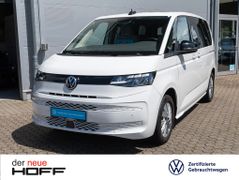 Volkswagen T7 Multivan 2.0 TDI DSG 2,99% Navi Standheizung