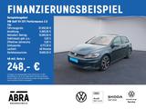 Volkswagen Golf VII GTI Performance 2.0 TSI LED+ACC+PDC+NAV - Volkswagen Gebrauchtwagen in Braunschweig