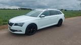 Skoda Superb 2.0 TDI SCR 140kW Style Combi Style - Skoda Superb mit Diesel-Antrieb: Standheizung