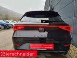 Cupra Leon Sportstourer 2.0 TSI DSG 4DRIVE VZ PANO eSI - gebrauchte Cupra Leon aus dem Jahr 2021