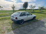 Volkswagen VW Polo 86c 16V Umbau G40 Fahrwerk und Bre... - Volkswagen Polo: 86c G40