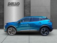 Peugeot 2008 - Vorschau Bild 2