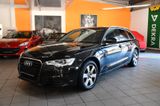 Vorschaubild Audi A6 Avant 3.0 TFSI quattro