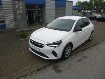 Opel Corsa F 1.2&quot;Edition&quot; LED+Kamera+PDC+GRA