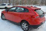 Volvo V40 Cross Country D3 Kinetic Kinetic - Volvo V40 Cross Country: Limousine