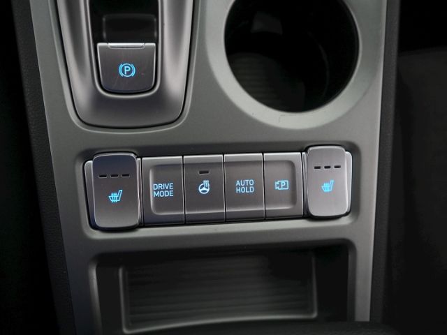 KONA Elektro TREND 64kWH AT+VOLL LED+NAVI+RÜCKFA