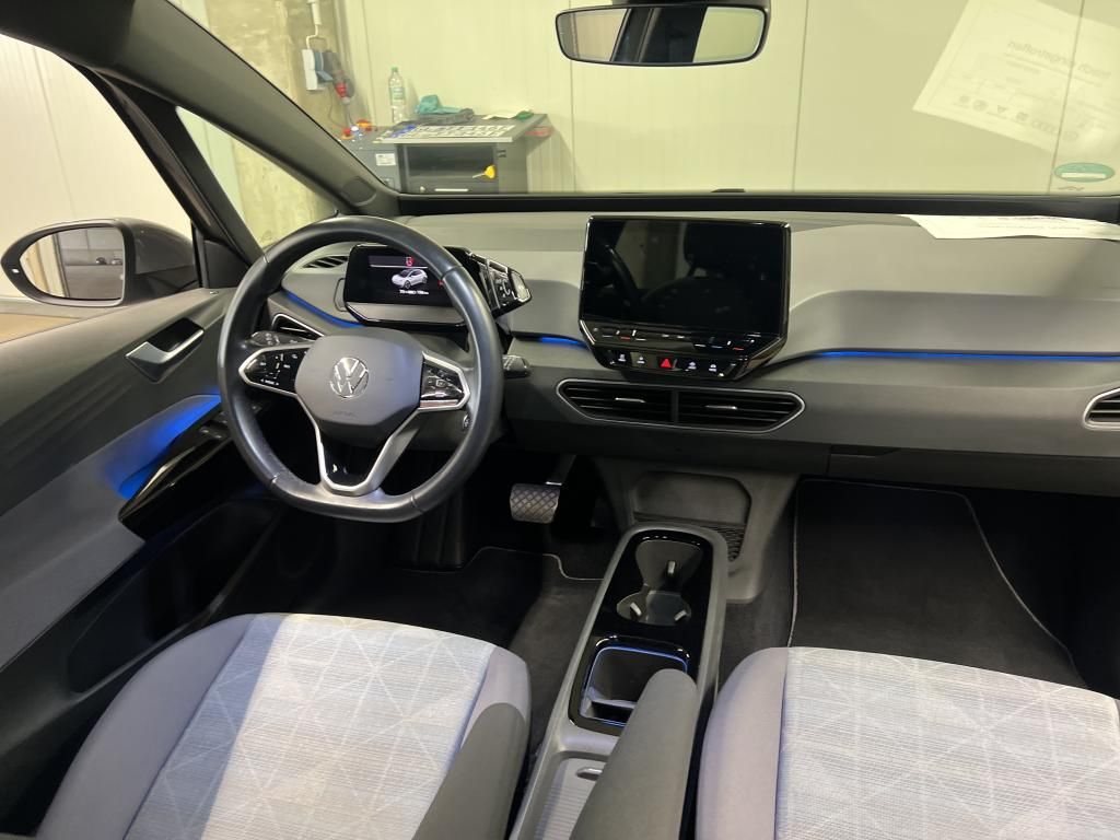 Volkswagen ID.3 - Bild 8