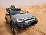 Isuzu D-Max LSE Offroad Umbau  - Isuzu in Düsseldorf