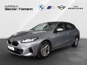 BMW Leasingangebot: BMW 120 Sitzheiz.| DAB | DrivingAss.| Klima | Navi |