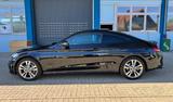 Mercedes-Benz C 300d Coupe 4Matic AMG KLIMA/NAVI/TEMPOMAT/SZHG - Mercedes-Benz Gebrauchtwagen in Freiburg