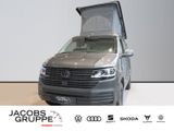 Volkswagen T6.1 California Camper 2.0 TDI 4MOTION Bus Repub - Volkswagen Camper bus