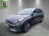 Kia NIRO Spirit 1.6 Hybrid+XENON+NAVI+ACC+ - gebrauchte Kia Niro aus dem Jahr 2018