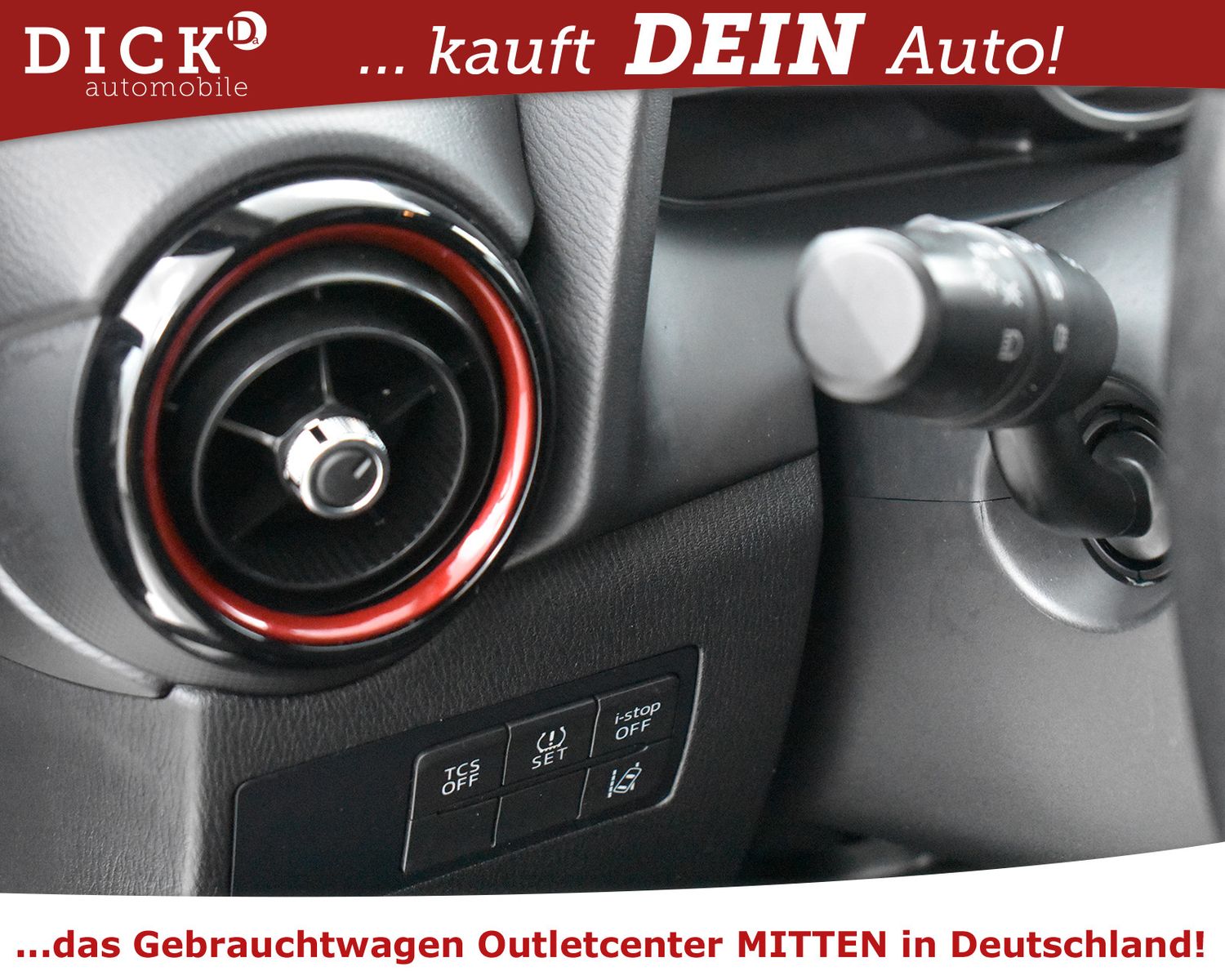 MAZDA CX-3 Exclusive-Line NAVI+LED+SHZ+PDC+TEMP+MFL+LM - Image 23