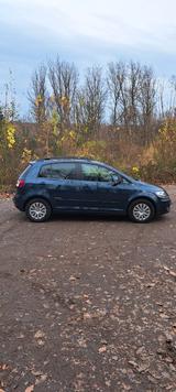 Volkswagen Golf Plus 1.4 United United - Volkswagen Golf Plus: United