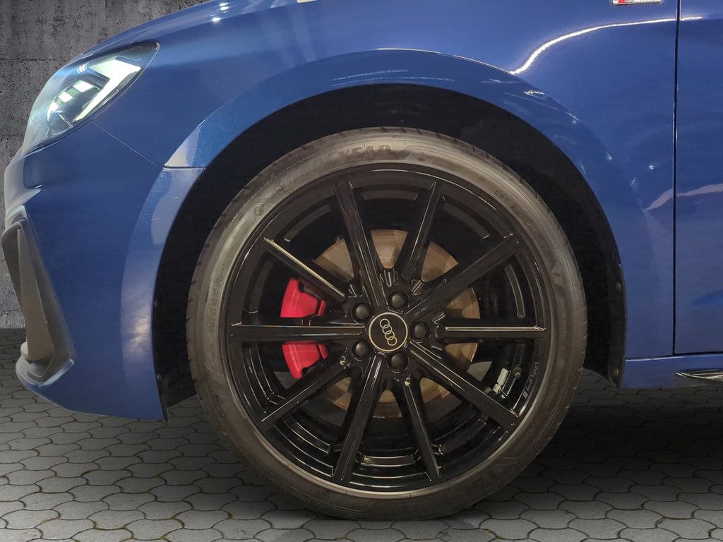 Audi A1 - Bild 17