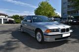 BMW 318is (E36) - BMW 318: 36 318is