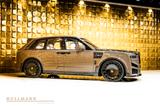 Rolls-Royce Cullinan +SERIES II+ by MANSORY+ - Rolls-Royce Cullinan in Bremen