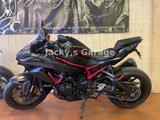 Kawasaki Z H2 - KAWASAKI MOTORRAD H2