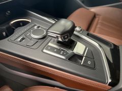 AUDI A4 45 TDI quattro sport S Line 2.HAND LEDER CAM