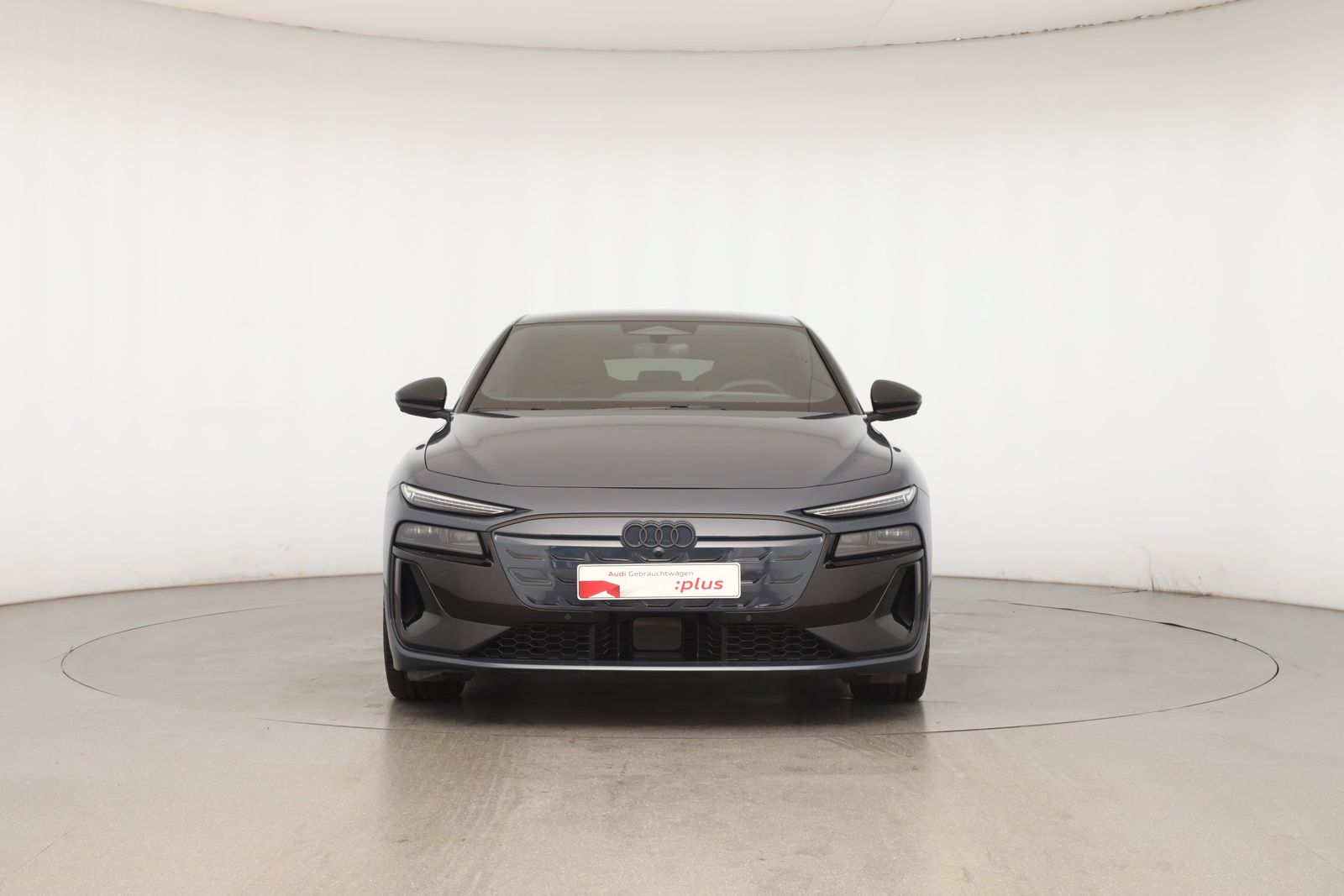 Audi S6 e-tron - Bild 5