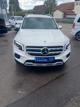 Mercedes-Benz GLB 220 GLB -Klasse GLB 220 d - Mercedes-Benz GLB 220 mit Anhängerkupplung