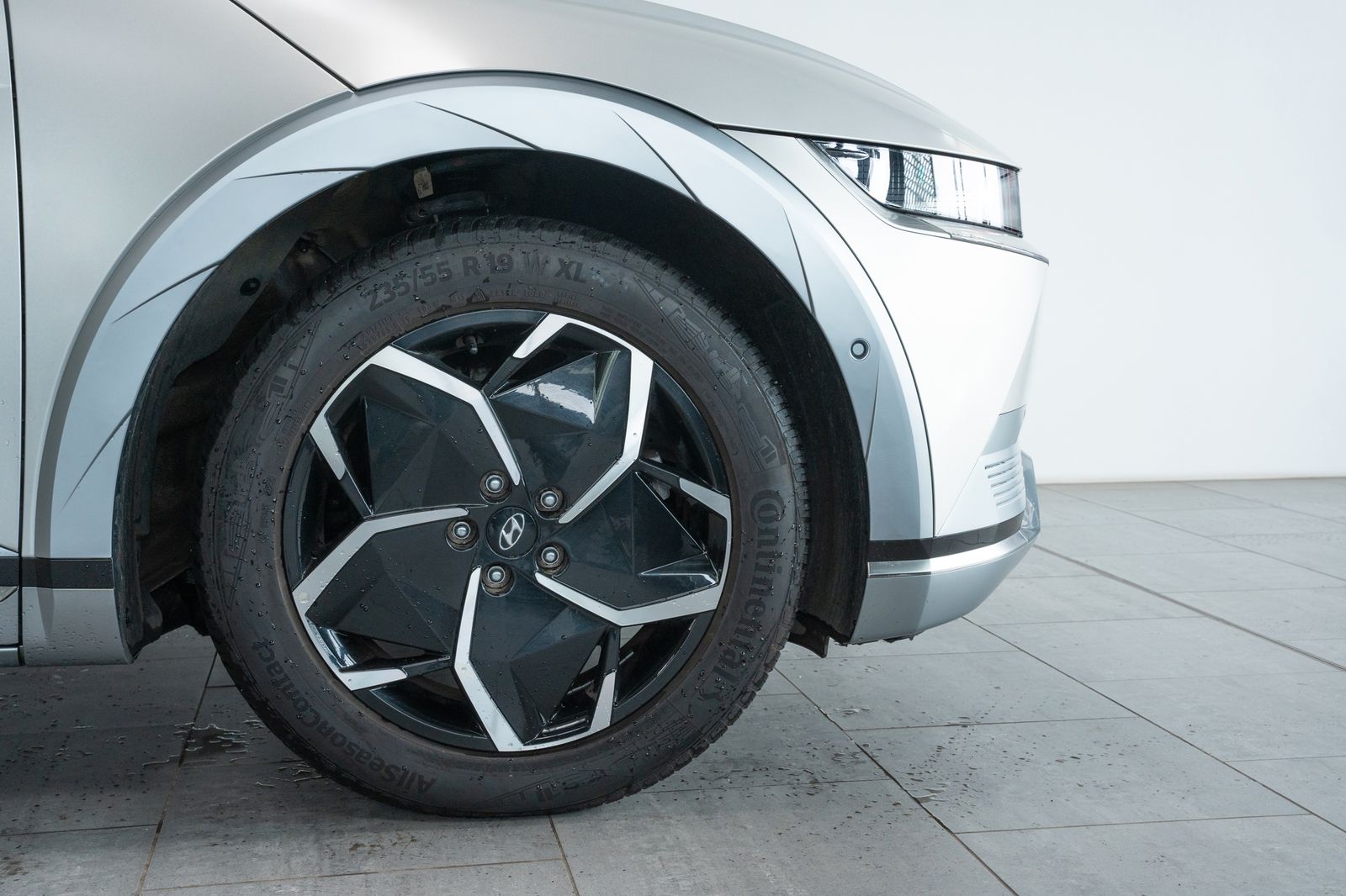 Hyundai IONIQ 5 - Bild 18