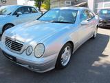 Mercedes-Benz CLK 200 KOMPRESSOR ELEGANCE - Mercedes-Benz CLK 200 aus 2001: Kompressor