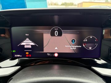 Bild 9 Opel Mokka Ultimate +ACC+NAVI+KAMERA+ALCANTARA+M-LED+