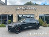 Audi Q8 50 TDI quattro*Pano*Virtuell-Tacho*S-Line*Led - Audi Q8 in Bremen
