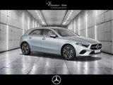 Mercedes-Benz A 220 4M PROGR.ADV.PLUS+PANO+AHK+MEM.+DISTR.+BUR - gebrauchte Mercedes-Benz A 220 aus dem Jahr 2023