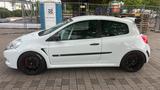 Renault Clio 3 Rs Cup - Renault Clio aus 2012: RS