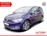 Volkswagen Touran 1.2 TSI Sound ACC PDC App Connect Navi
