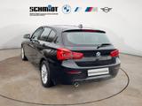 BMW 118d Advantage + GARANTIE - BMW 118 in Hamm