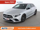 Mercedes-Benz A 200 AMG Line  Aut. *NAVI*VC*LED*360°*BURMESTER - Mercedes-Benz A-Klasse Gebrauchtwagen in Essen