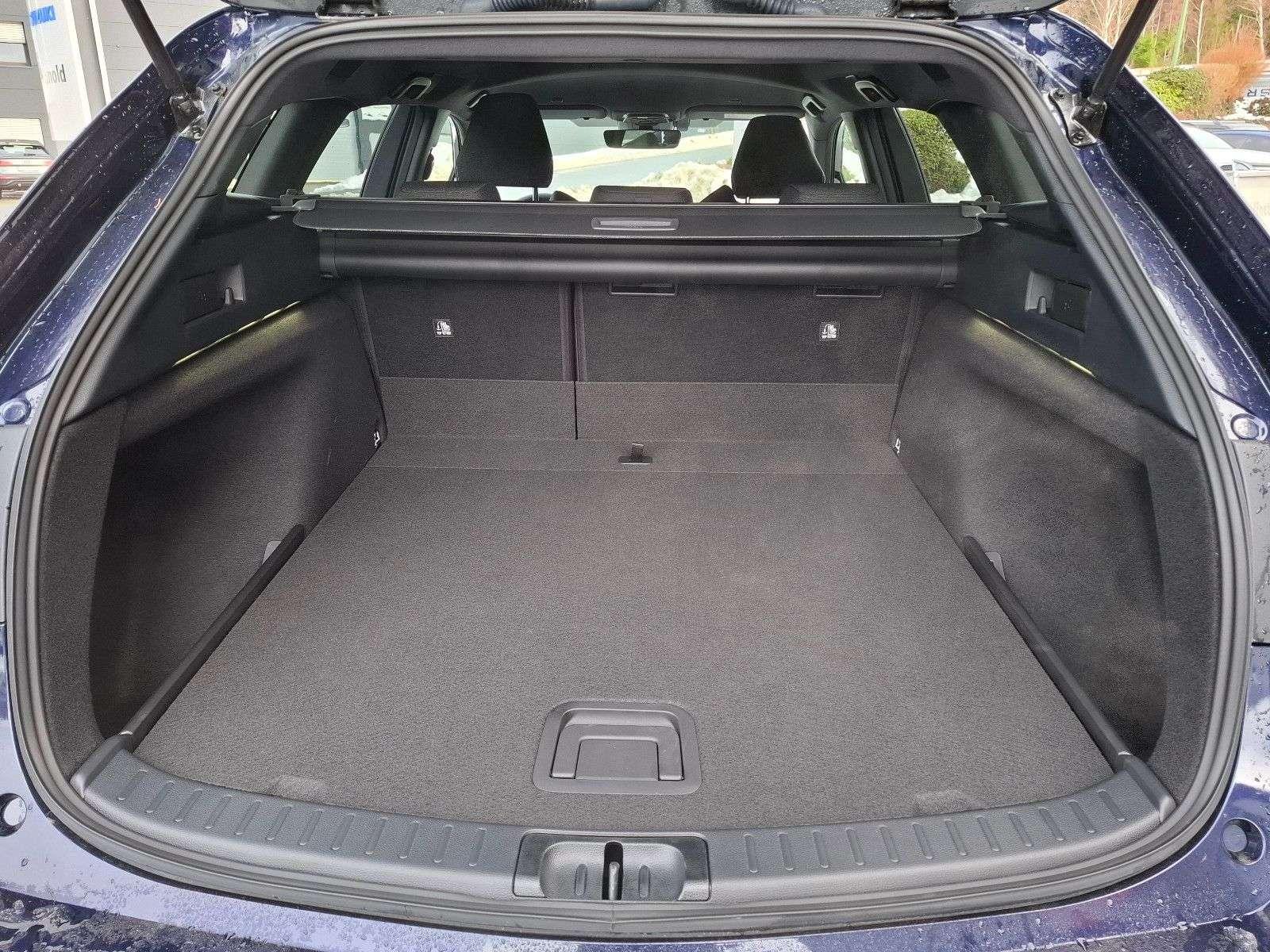 Suzuki Swace 1.8 Hybrid Comfort+