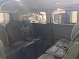 Ford Tourneo Custom - Ford Tourneo Custom von privat