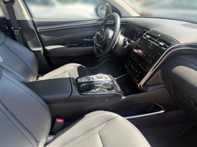 Fahrzeugabbildung Hyundai Tucson Prime Plug-In Hybrid 4WD +KLIMA+LEDER+UVM