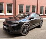 Opel Mokka 1.2 Turbo GS-Line Navi LED Lenkradheizung - Opel Mokka von privat