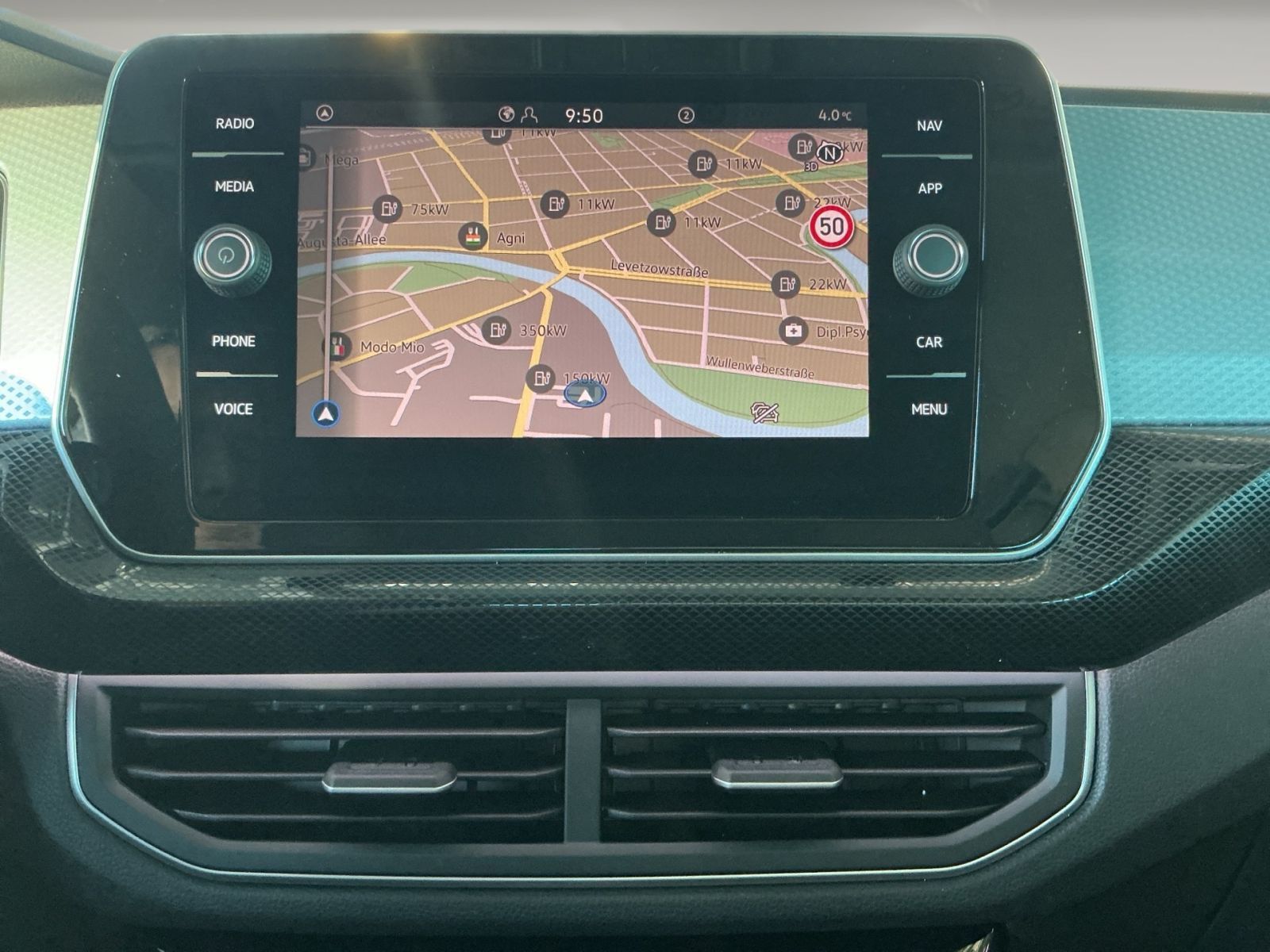 Volkswagen T-Cross - Bild 10